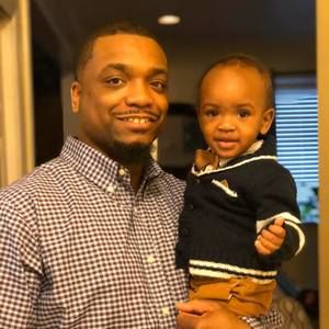 Meet your Posher, Keir